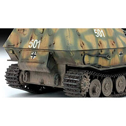 Zvezda Maquette Char German Tank Destroyer Ferdinand Sd.kfz.184 pas cher