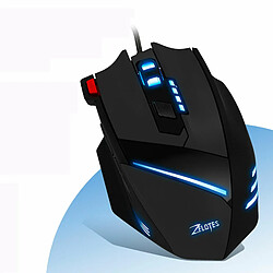 Acheter Universal Souris de jeu PC d'ordinateur portable