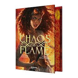 Chaos & flame