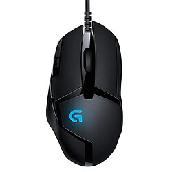 Universal Souris de gaming 4000 DPI Souris optique filaire Souris de gaming haut débit pour PC Portable | Mouse