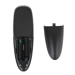 Avis GUPBOO G10S voix souris volante USB2.4G télécommande prend en charge la voix intelligente intégrée gyroscope télécommande vocale