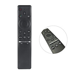 Acheter Universal Nouveau BN59 01312B pour télécommande vocale Samsung Smart QLED TV/Bluetooth UE43RU7406U QE43Q60 QE65Q70 QE49Q60RAT | Télécommande \ r