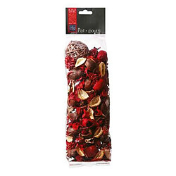 Pot Pourri Plantes Séchées 140g Bois Santal