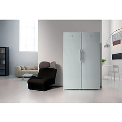 Réfrigérateur 1 porte 60cm 263l - si41w1/1 - INDESIT pas cher