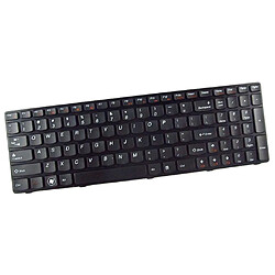 Clavier d'ordinateur portable remplacement