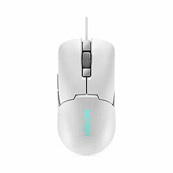 Souris Lenovo Legion M300S Blanc