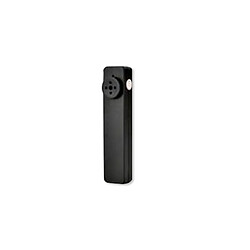 Totalcadeau Bouton camera espion 4Go