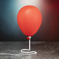 Acheter Paladone Products « Il » est revenu 2017 - Veilleuse Pennywise Ballon