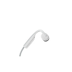 Avis Casque conduction osseuse Open Move - Aftershokz