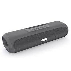 Acheter Yonis Enceinte Bluetooth Puissante 10W TWS Support Téléphone