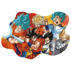 Educa Borras Poster Puzzle 250 p - Dragon Ball