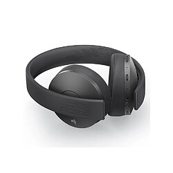 Sony Computer Casque Sans Fil Gold The Last of Us Part II - Sony Virtual Surround Sound 7.1 pour PS4 - Optimisé PSVR - PlayStation Officiel