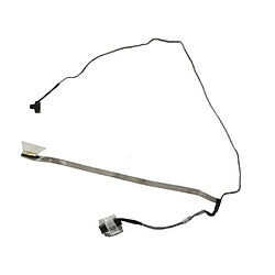 Nappe écran pour HP ProBook 650 / 655 / 640 / 645 G1 - Reconditionné