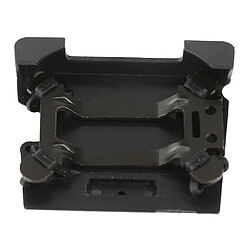 Gimbal Shock Absorbing Plate