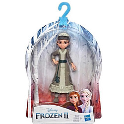 Avis Hasbro Petite Poupée Honeymaren Disney La Reine des Neiges II Gris anthracite