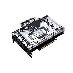 Inno 3D Carte Graphique INNO3D C408S-166XX-1870FB GEFORCE RTX 4080 SUPER 16 GB GDDR6X