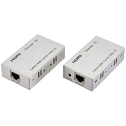 PremiumCord Cat5e/Cat6 Extender HDMI 60 m