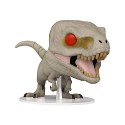 Funko Jurassic World 3 - Figurine POP! Ghost 9 cm