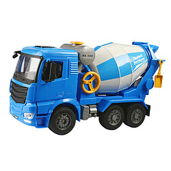 Engineering Mixer Truck Toys pas cher