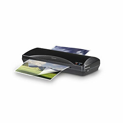 Hama Plastifieuse Laminator Home & Office 50561 DIN A4, DIN A5, DIN A6, cartes de visite