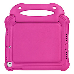 Avis Housse De Protection En Mousse Eva Antichoc Pour Enfant Pour Apple Ipad Air 2 / Air Rose Rouge