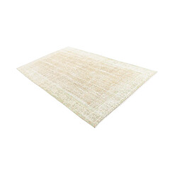 Acheter Vidal Tapis de laine 259x157 brun Ultra Vintage