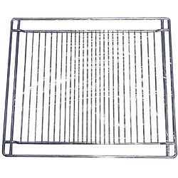 GRILLE INOX FOUR 435 X 375 M/M POUR CUISINIERE SIEMENS - 00284913