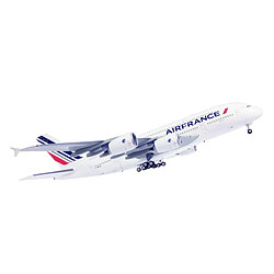 Heller Maquette avion : A380 Air France