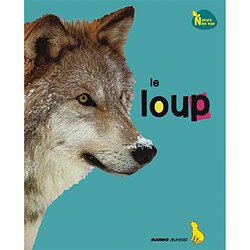 Le loup