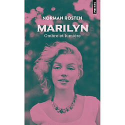 Marilyn : ombre et lumière