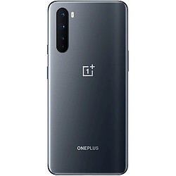 Avis OnePlus Nord - 5G - 8 / 128 Go - Gris Onyx · Occasion