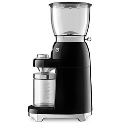 Avis Moulin à café 350g 150w noir - CGF11BLEU - SMEG