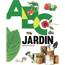 Abc du jardin - Occasion