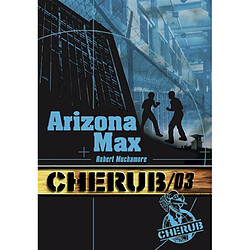 Cherub. Vol. 3. Arizona Max - Occasion