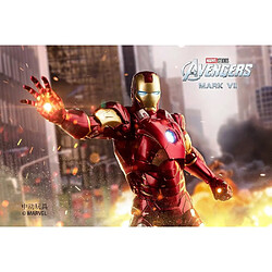 Acheter Universal ZT Toy Miracle Ironman Mark VII MK 7 (produit officiellement agréé)