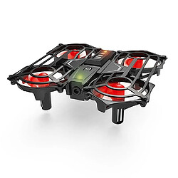 Acheter Justgreenbox Drone de détection de geste quadrirotor RC 2,4 GHz - T3654657586959