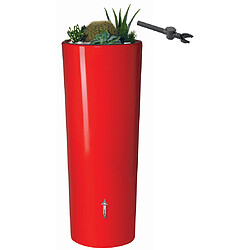 Cuve récupérateur à eau tomato 350 l - 995185 - GRAF