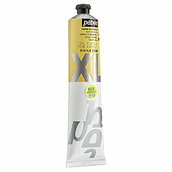 Acheter Pebeo Peinture à l'huile fine XL Studio - Jaune de Naples - 200 ml