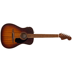 Malibu Special Honey Burst Fender