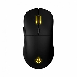 Souris Forgeon Darrowspike Noir