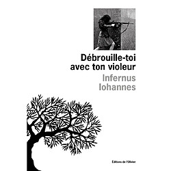 Débrouille-toi avec ton violeur : nos grandes traductions - Occasion