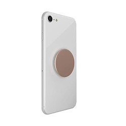 Acheter PopSockets - Support et Grip Interchangeable pour Smartphone et Tablette - Aluminum Rose Gold