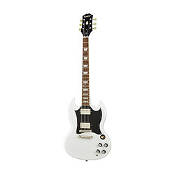 Avis SG Standard Alpine White Epiphone