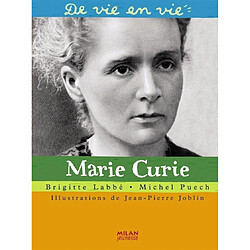 Marie Curie