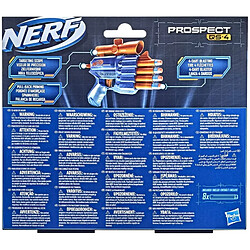 Acheter Hasbro Nerf Elite 2.0 Prospect QS-4