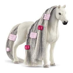 Avis SCHLEICH - Jument de Trait - Sofias' Beauties - 42583 - Gamme Sofia's Beauties