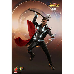 Avis Hot Toys MMS474 - Marvel Comics - Avengers 3 : Infinity War - Thor