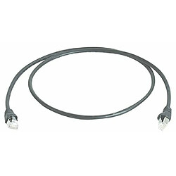 Telegärtner FTP Cat.7 600 MHz Patch Cable