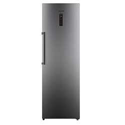 Réfrigérateur 1 porte 60cm 359l inox - BFL8620NA - BRANDT