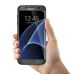 Acheter Bloc Complet Samsung Galaxy S7 Edge Écran LCD Vitre Tactile Original noir